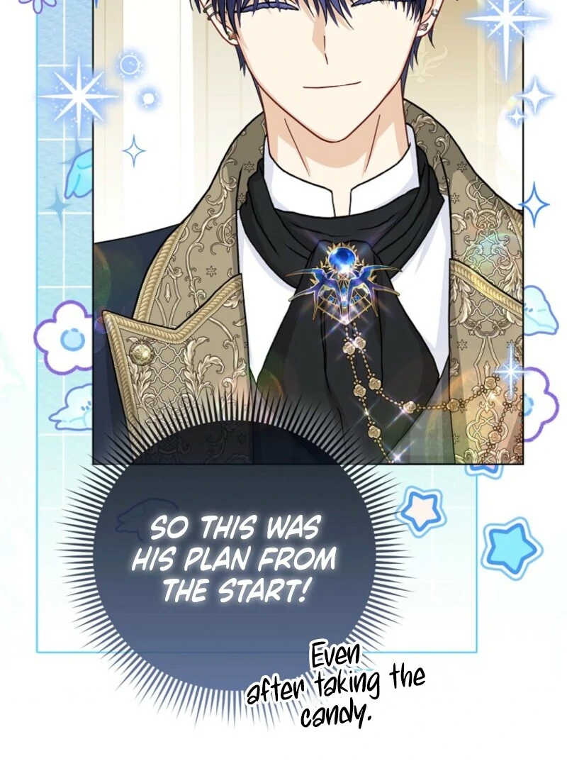 The Villanins Favorite Is Me Chapter 68 - Page 110