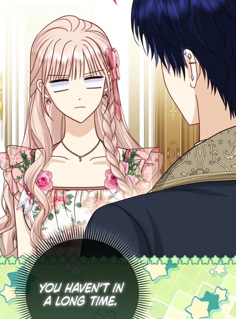 The Villanins Favorite Is Me Chapter 68 - Page 112