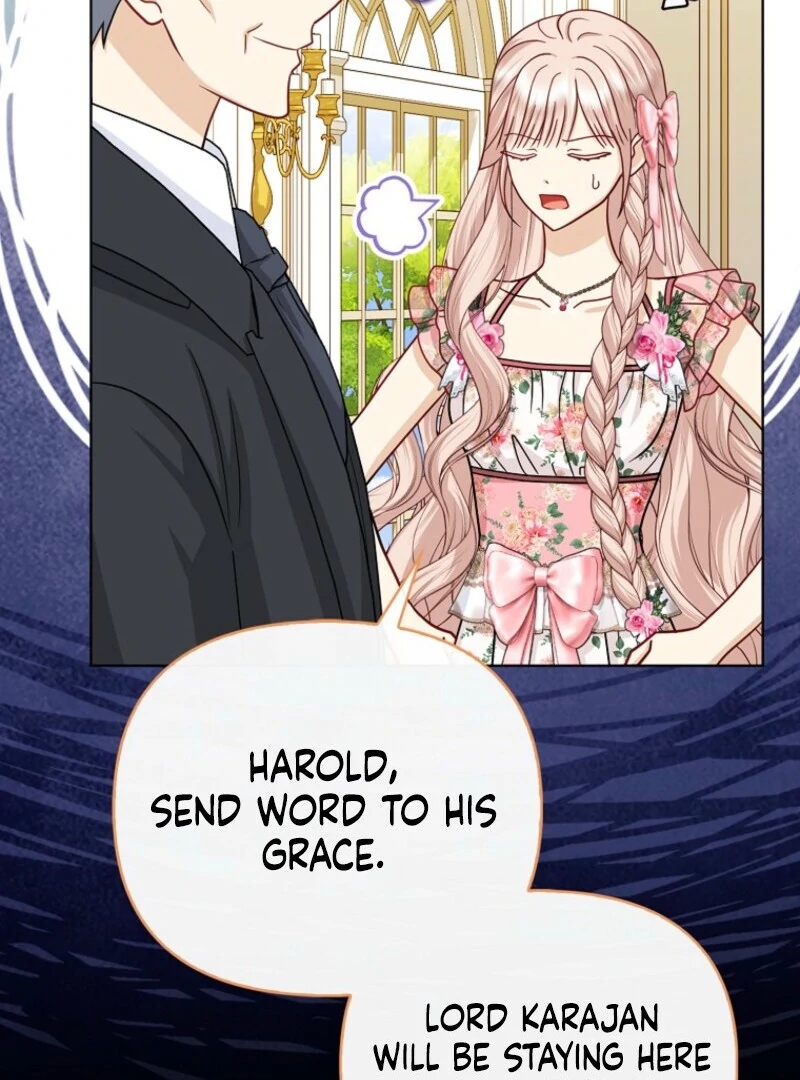 The Villanins Favorite Is Me Chapter 68 - Page 114