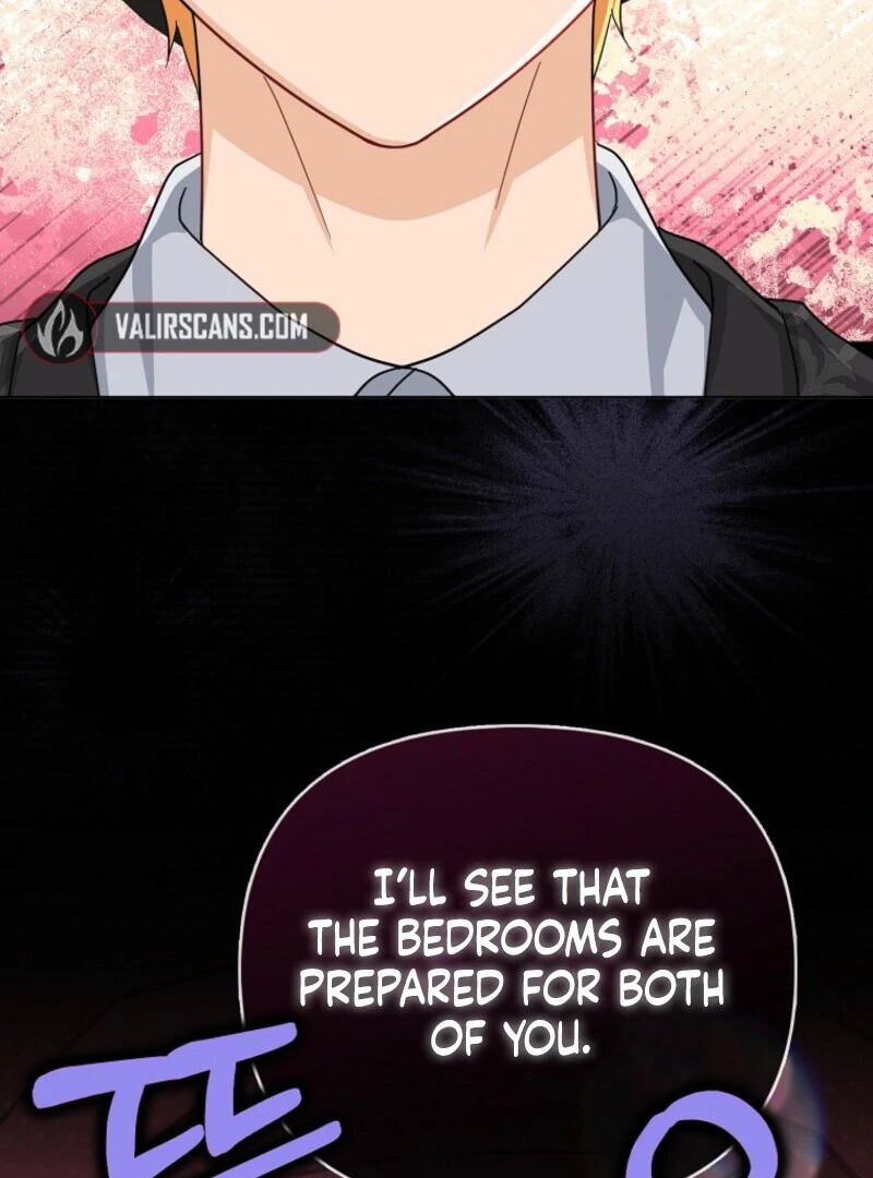 The Villanins Favorite Is Me Chapter 68 - Page 116