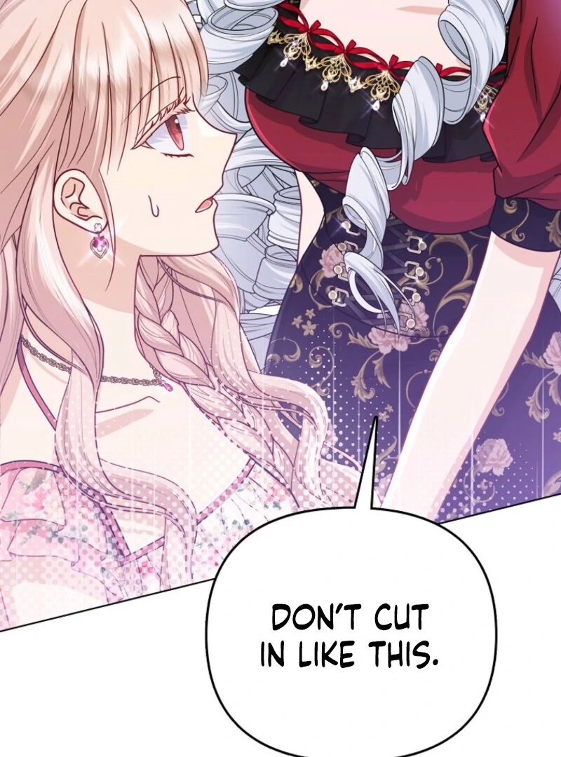 The Villanins Favorite Is Me Chapter 68 - Page 14