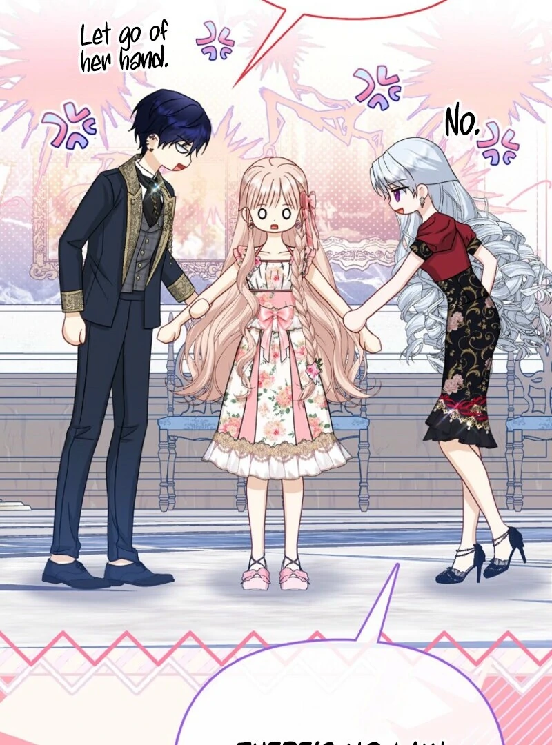 The Villanins Favorite Is Me Chapter 68 - Page 16