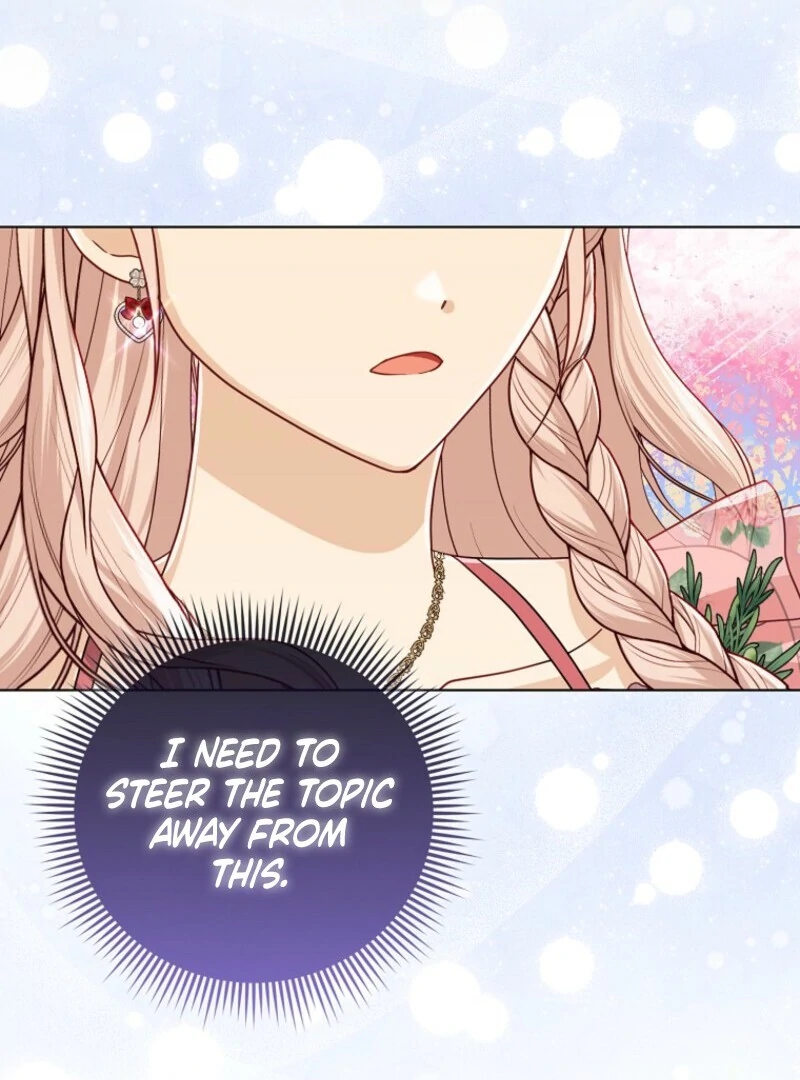 The Villanins Favorite Is Me Chapter 68 - Page 19