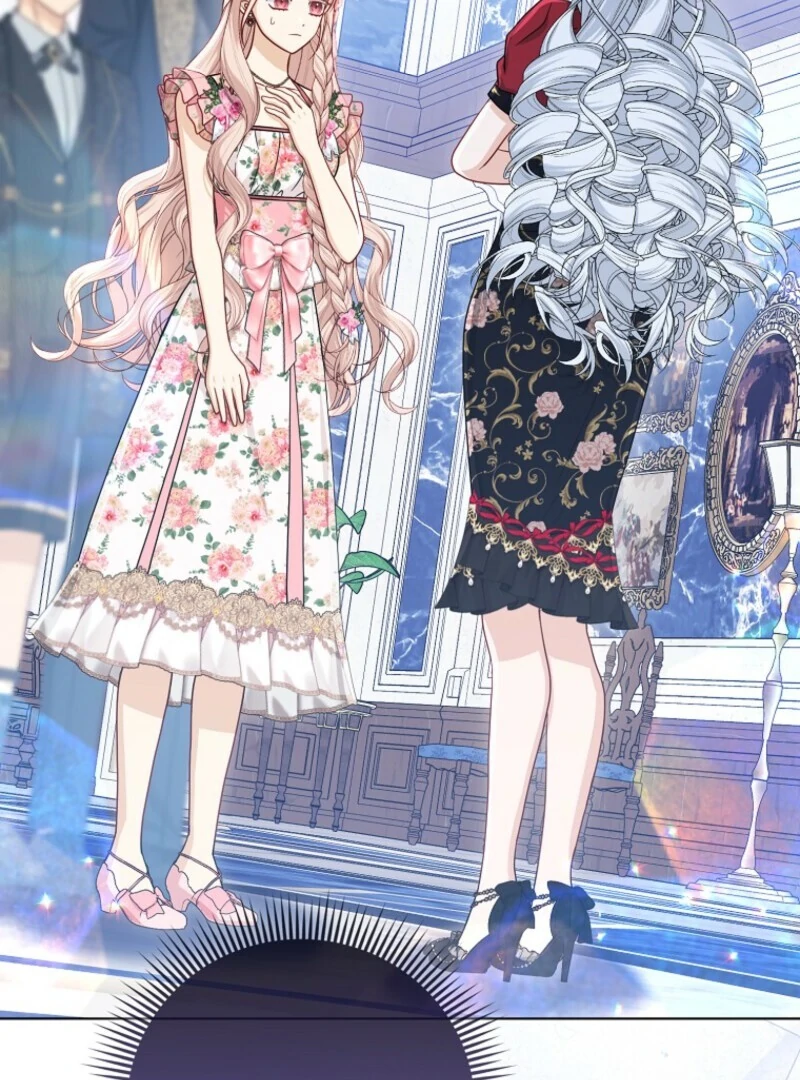 The Villanins Favorite Is Me Chapter 68 - Page 2