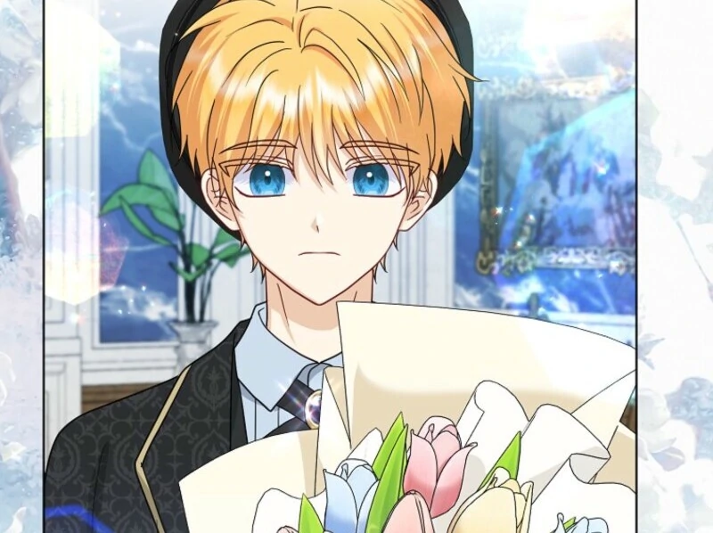 The Villanins Favorite Is Me Chapter 68 - Page 24