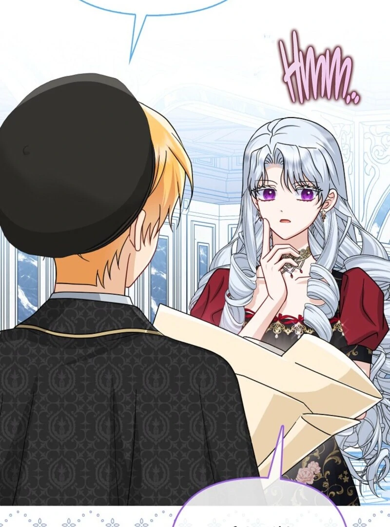 The Villanins Favorite Is Me Chapter 68 - Page 31