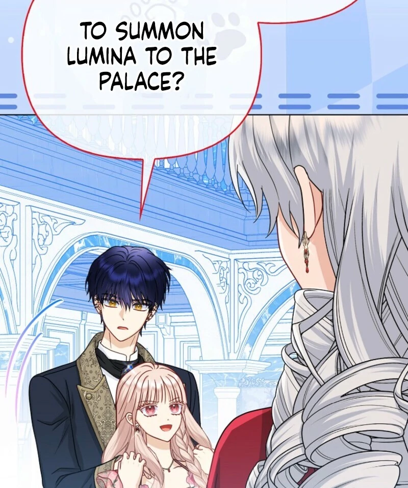 The Villanins Favorite Is Me Chapter 68 - Page 38