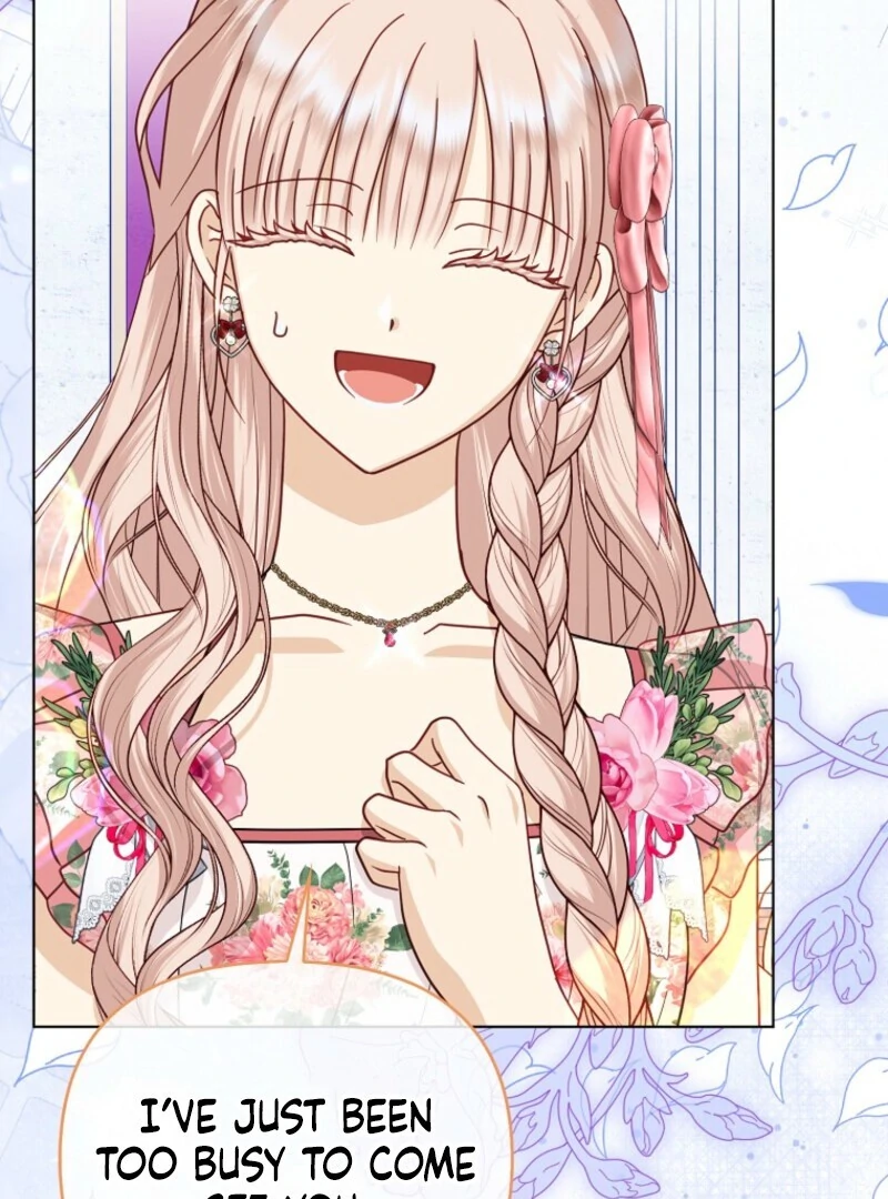 The Villanins Favorite Is Me Chapter 68 - Page 4