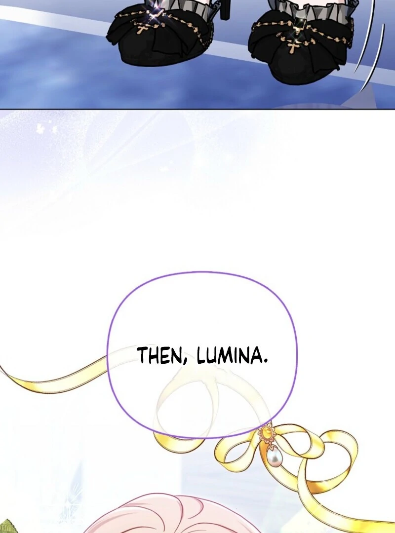 The Villanins Favorite Is Me Chapter 68 - Page 45