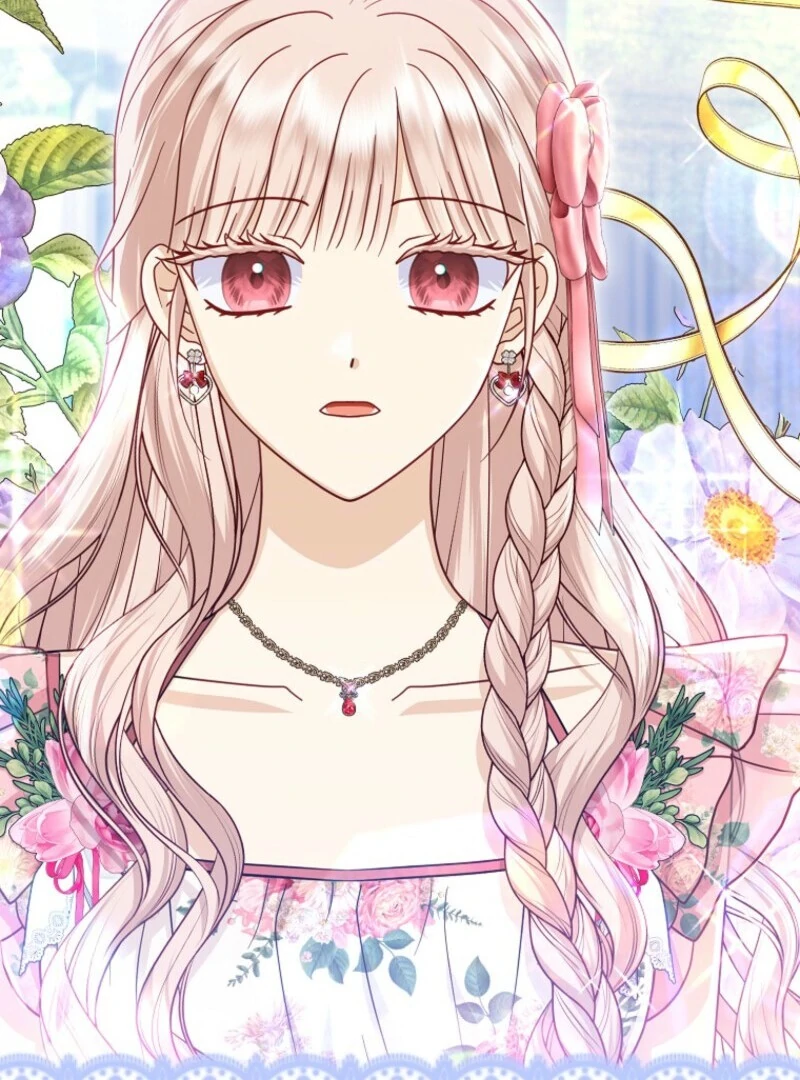 The Villanins Favorite Is Me Chapter 68 - Page 46