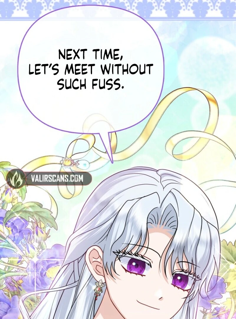 The Villanins Favorite Is Me Chapter 68 - Page 47