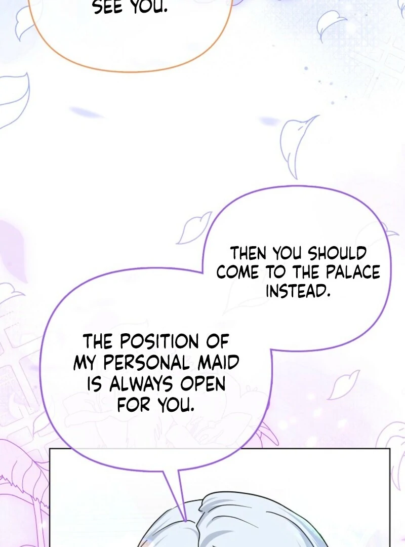 The Villanins Favorite Is Me Chapter 68 - Page 5