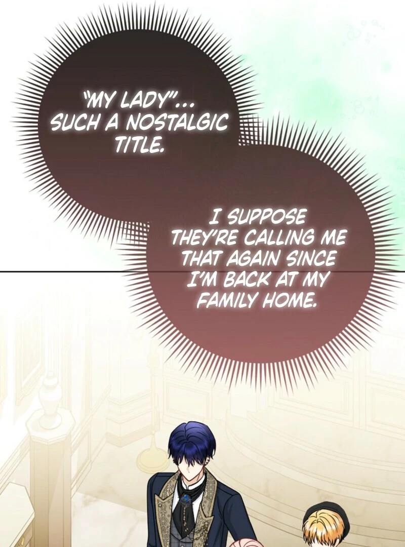 The Villanins Favorite Is Me Chapter 68 - Page 54