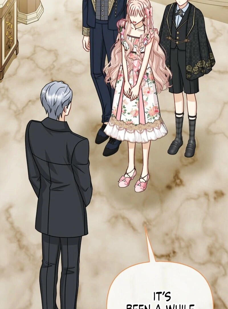 The Villanins Favorite Is Me Chapter 68 - Page 55