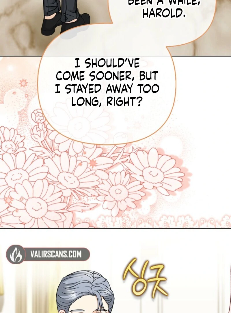 The Villanins Favorite Is Me Chapter 68 - Page 56