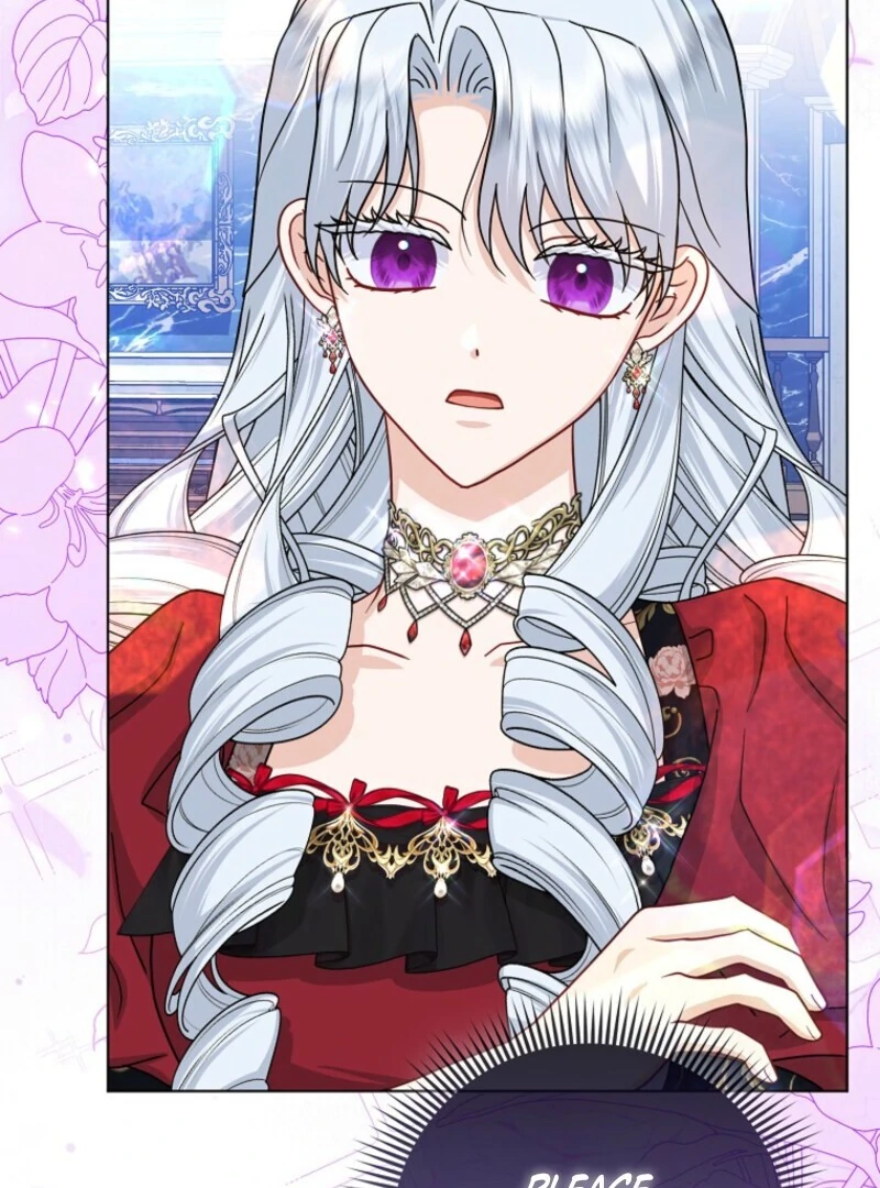 The Villanins Favorite Is Me Chapter 68 - Page 6