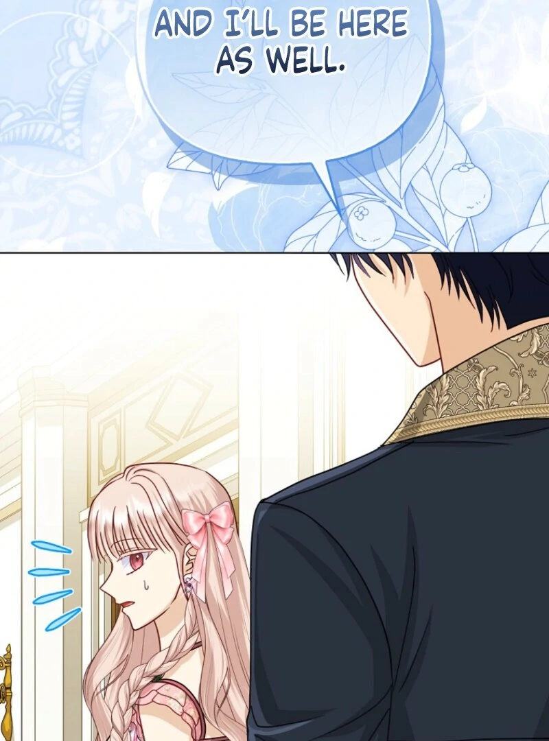 The Villanins Favorite Is Me Chapter 68 - Page 70