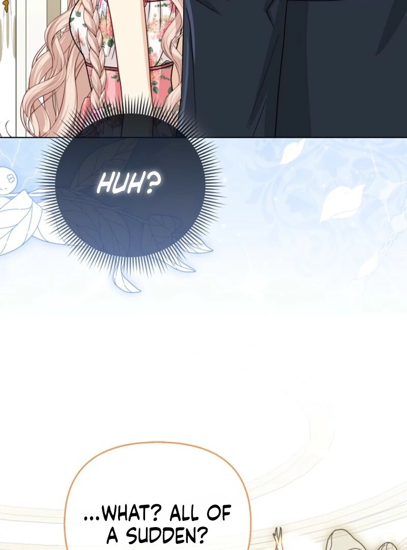 The Villanins Favorite Is Me Chapter 68 - Page 71