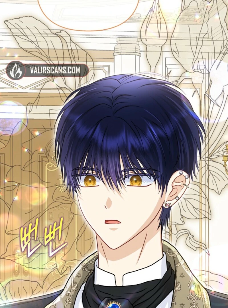 The Villanins Favorite Is Me Chapter 68 - Page 72