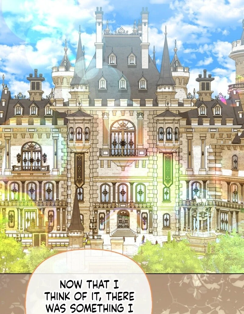 The Villanins Favorite Is Me Chapter 68 - Page 77