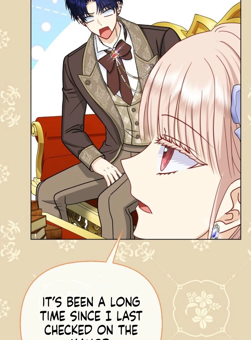 The Villanins Favorite Is Me Chapter 68 - Page 81