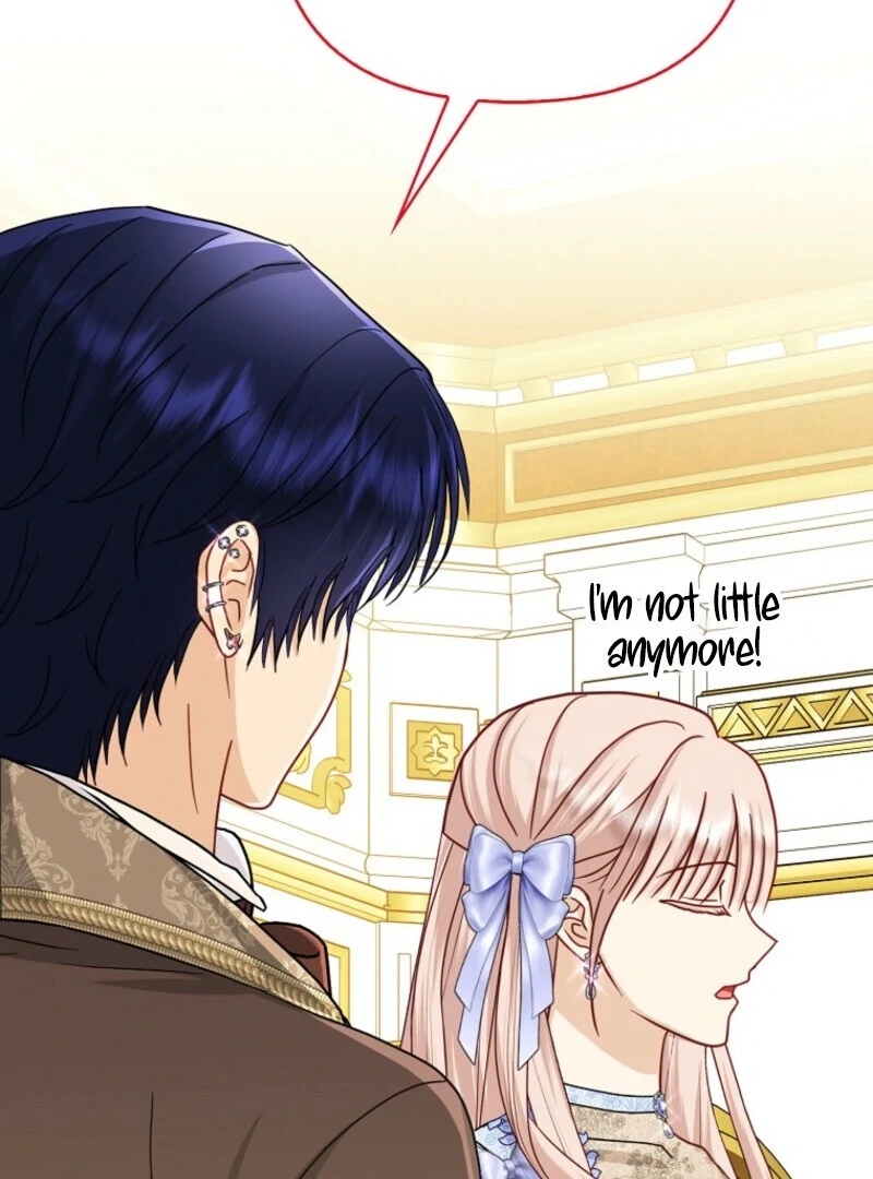 The Villanins Favorite Is Me Chapter 68 - Page 85