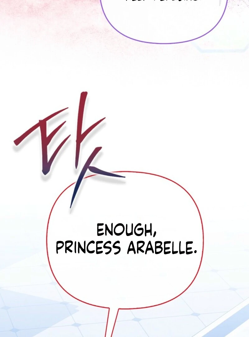 The Villanins Favorite Is Me Chapter 68 - Page 9