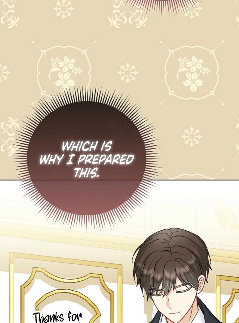 The Villanins Favorite Is Me Chapter 68 - Page 90