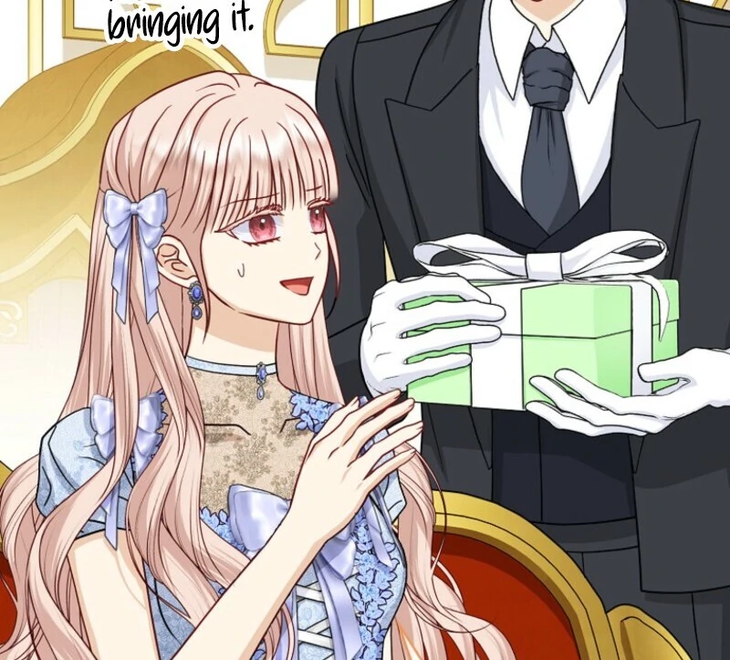 The Villanins Favorite Is Me Chapter 68 - Page 91