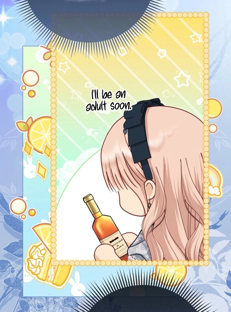 The Villanins Favorite Is Me Chapter 69 - Page 116