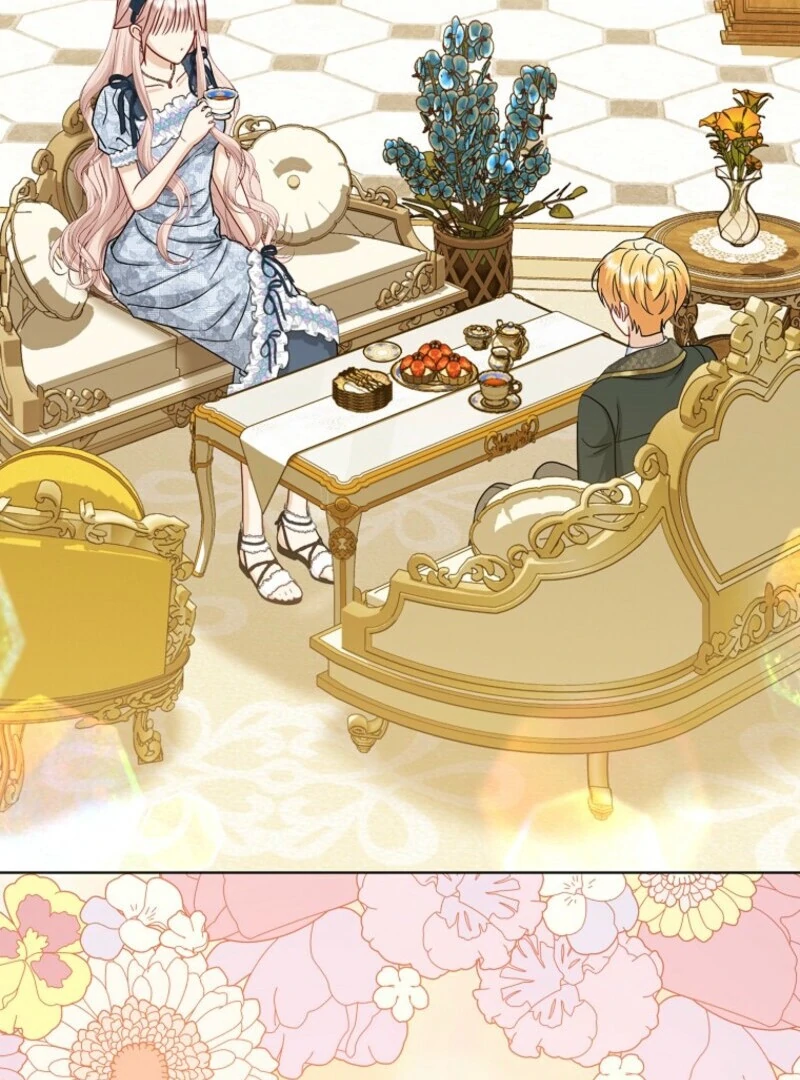 The Villanins Favorite Is Me Chapter 69 - Page 21