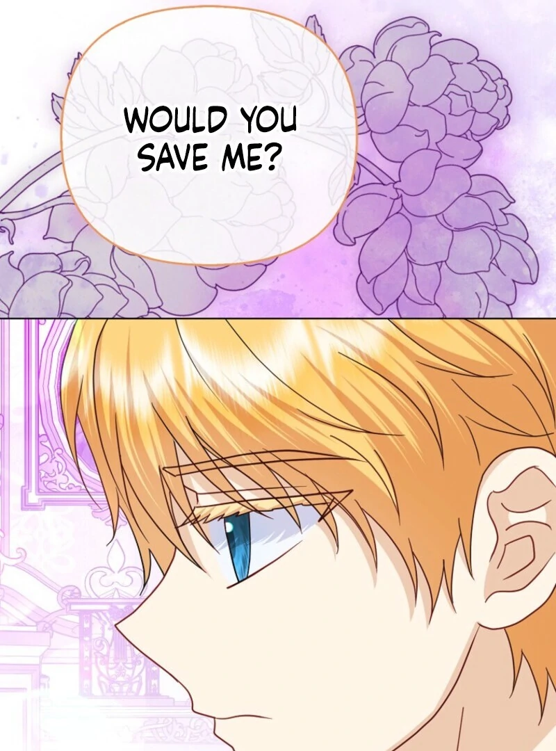 The Villanins Favorite Is Me Chapter 69 - Page 34