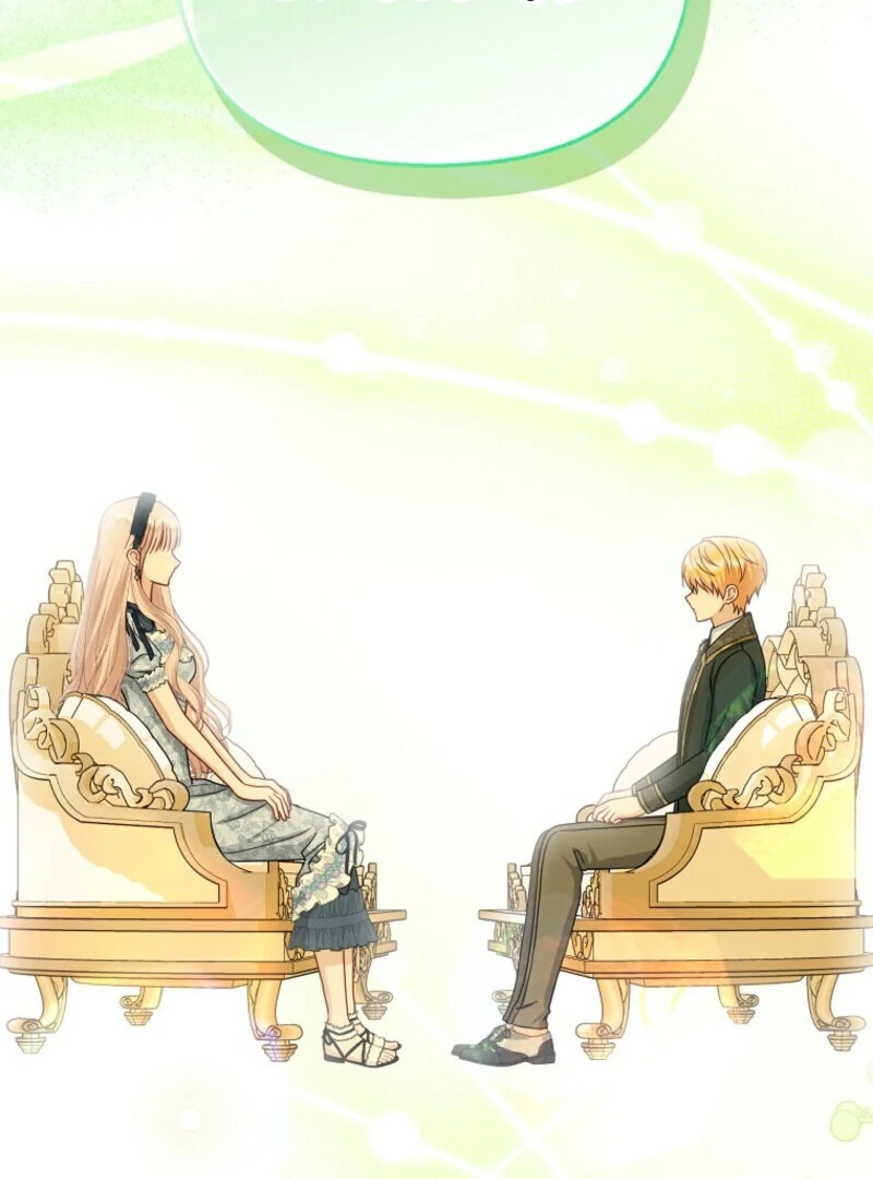 The Villanins Favorite Is Me Chapter 69 - Page 38