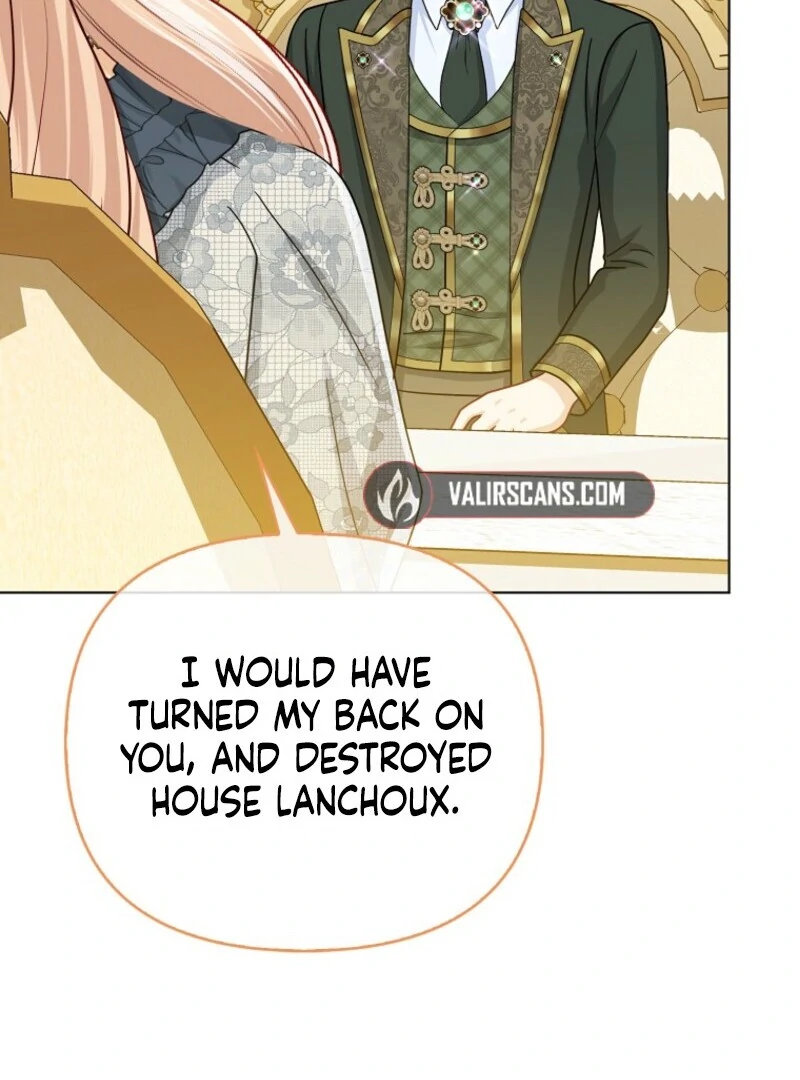 The Villanins Favorite Is Me Chapter 69 - Page 43