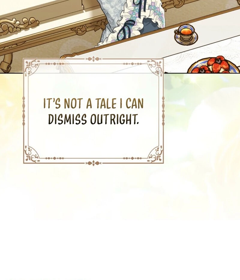 The Villanins Favorite Is Me Chapter 69 - Page 54