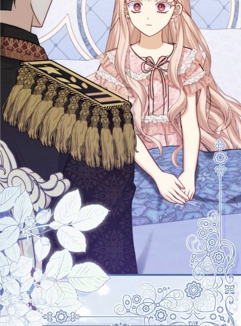 The Villanins Favorite Is Me Chapter 69 - Page 56