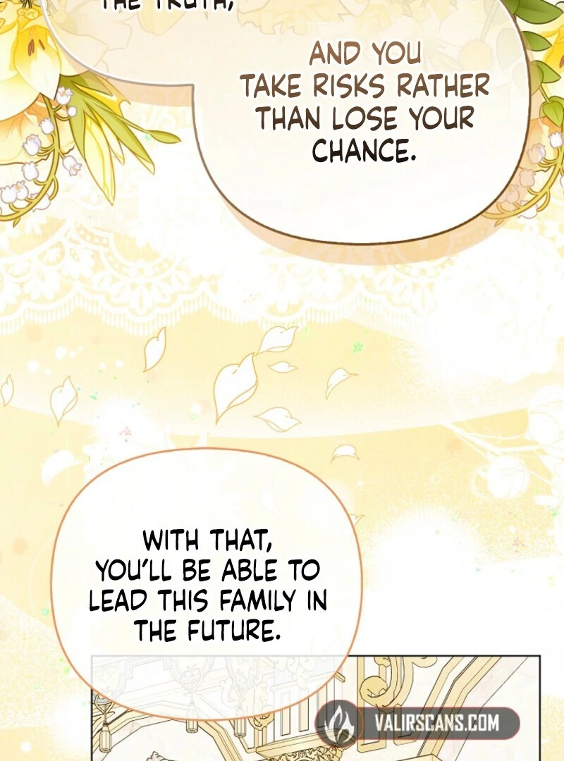 The Villanins Favorite Is Me Chapter 69 - Page 69