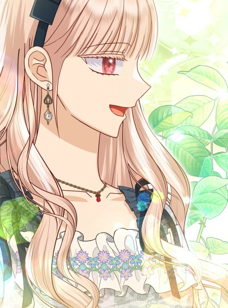 The Villanins Favorite Is Me Chapter 69 - Page 86