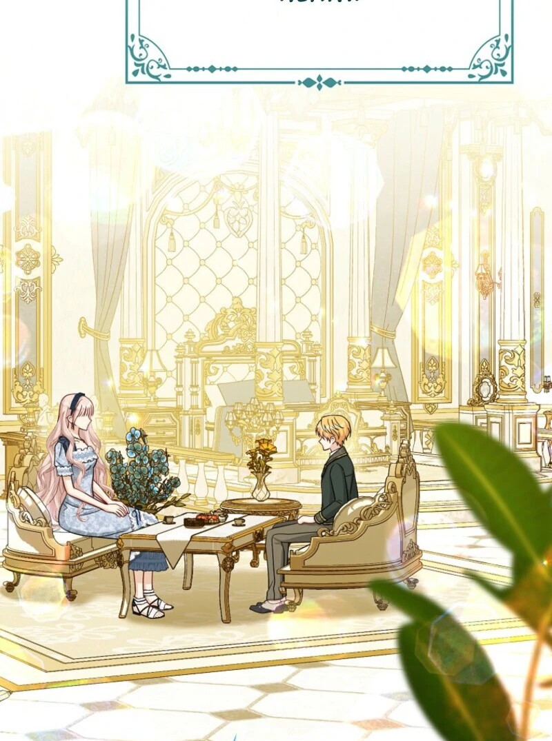 The Villanins Favorite Is Me Chapter 69 - Page 91