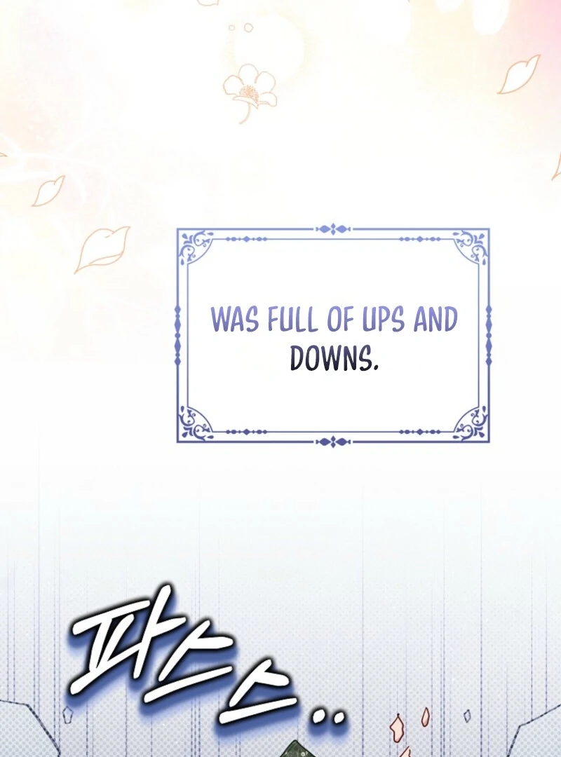 The Villanins Favorite Is Me Chapter 70 - Page 100