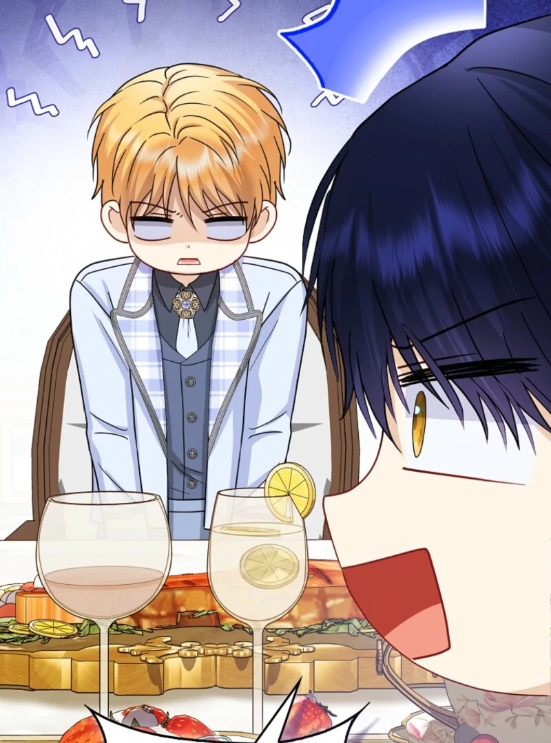 The Villanins Favorite Is Me Chapter 70 - Page 108