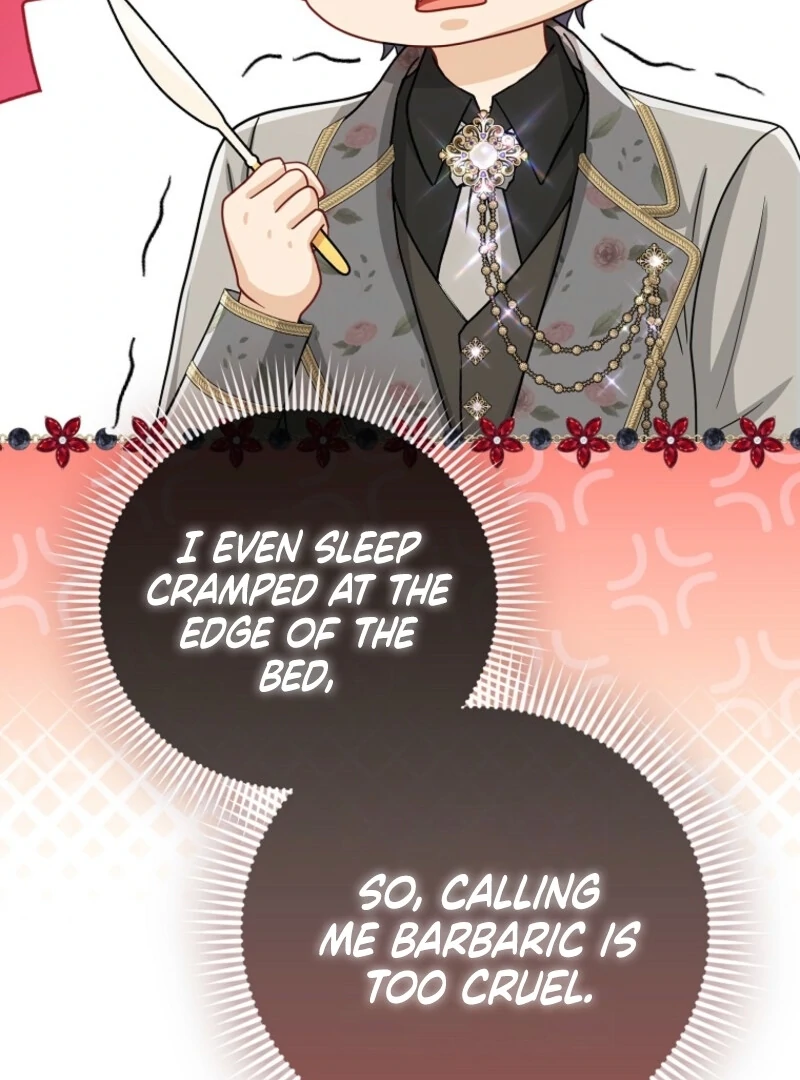 The Villanins Favorite Is Me Chapter 70 - Page 111