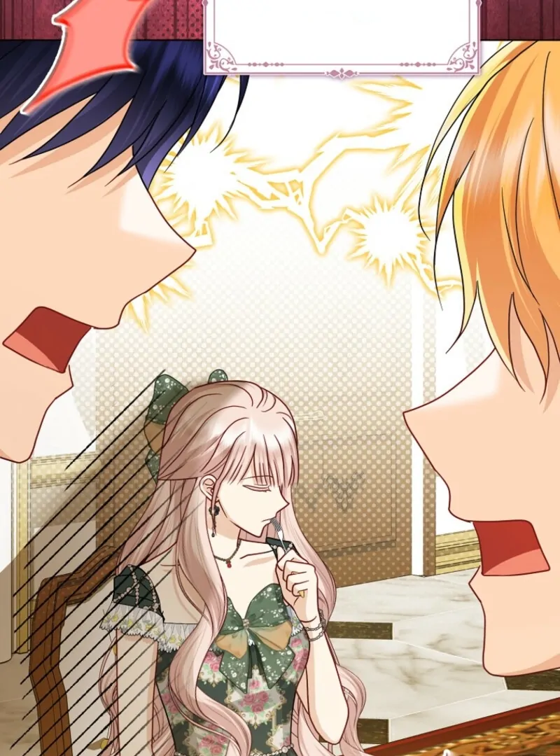 The Villanins Favorite Is Me Chapter 70 - Page 113