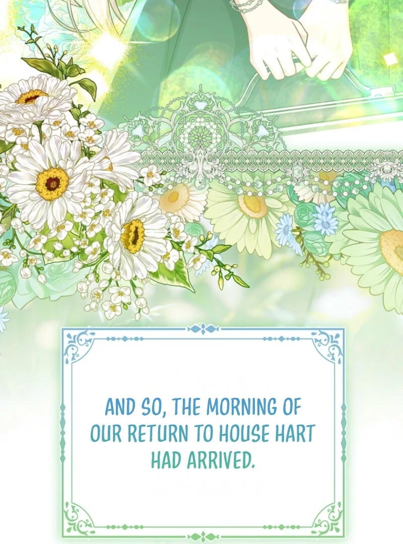 The Villanins Favorite Is Me Chapter 70 - Page 123