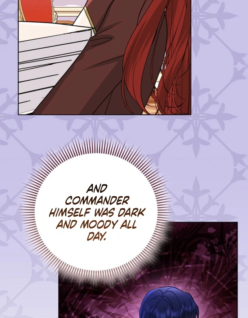 The Villanins Favorite Is Me Chapter 70 - Page 132