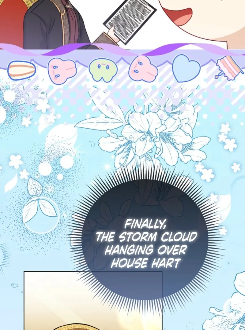 The Villanins Favorite Is Me Chapter 70 - Page 135