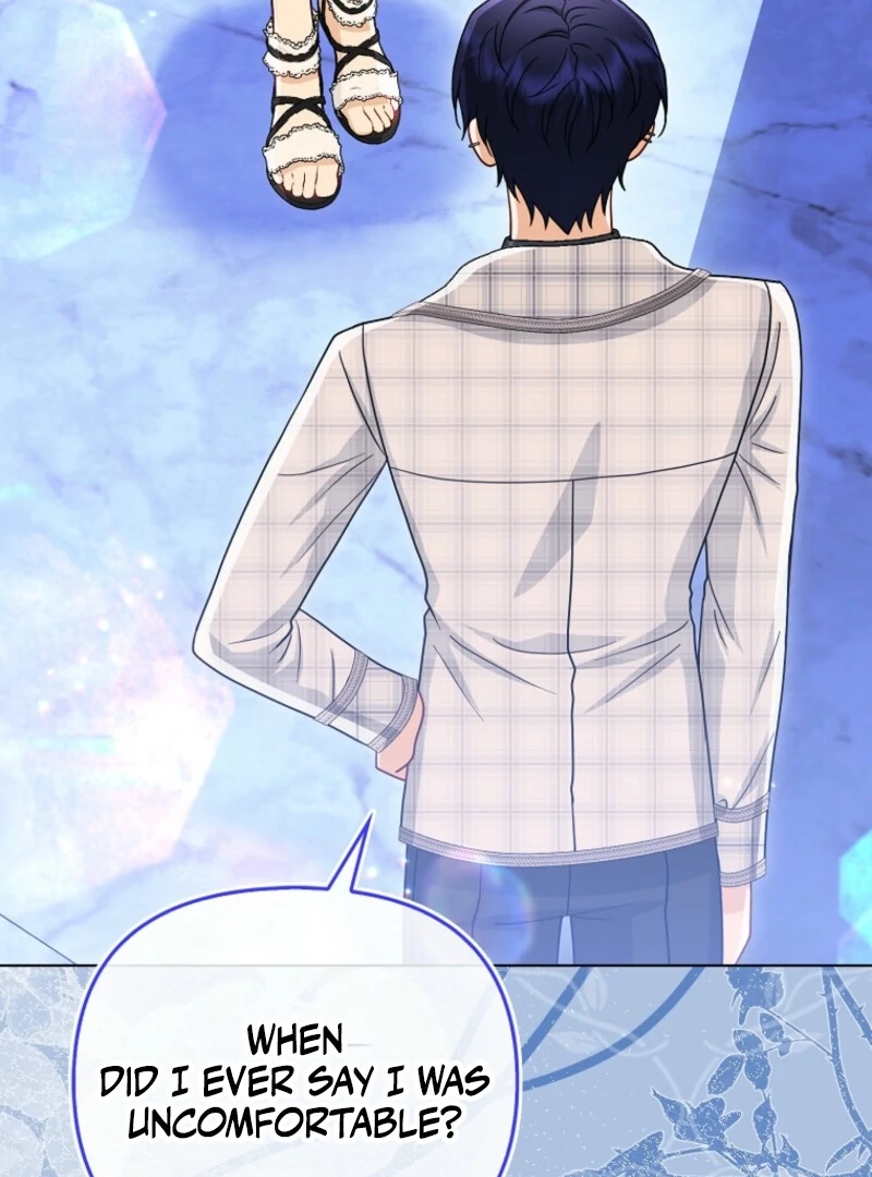 The Villanins Favorite Is Me Chapter 70 - Page 15