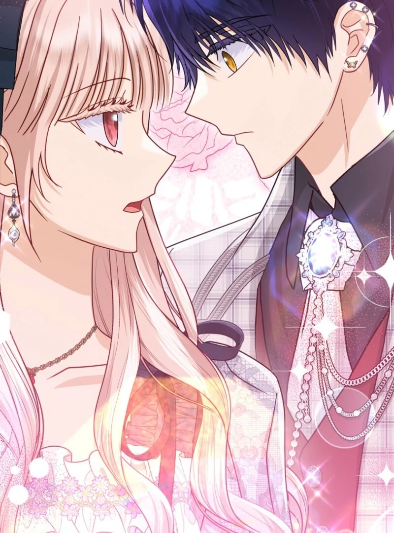 The Villanins Favorite Is Me Chapter 70 - Page 2