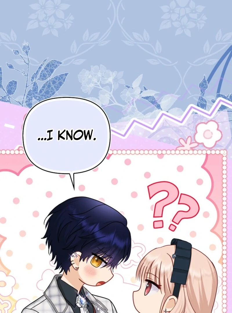 The Villanins Favorite Is Me Chapter 70 - Page 28