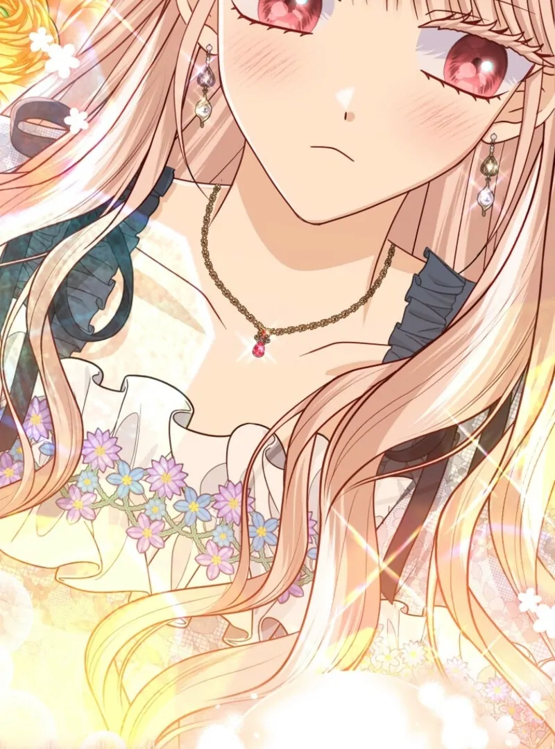 The Villanins Favorite Is Me Chapter 70 - Page 34